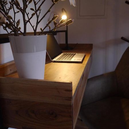 Appartement Haselnuss à Ilsenburg Extérieur photo