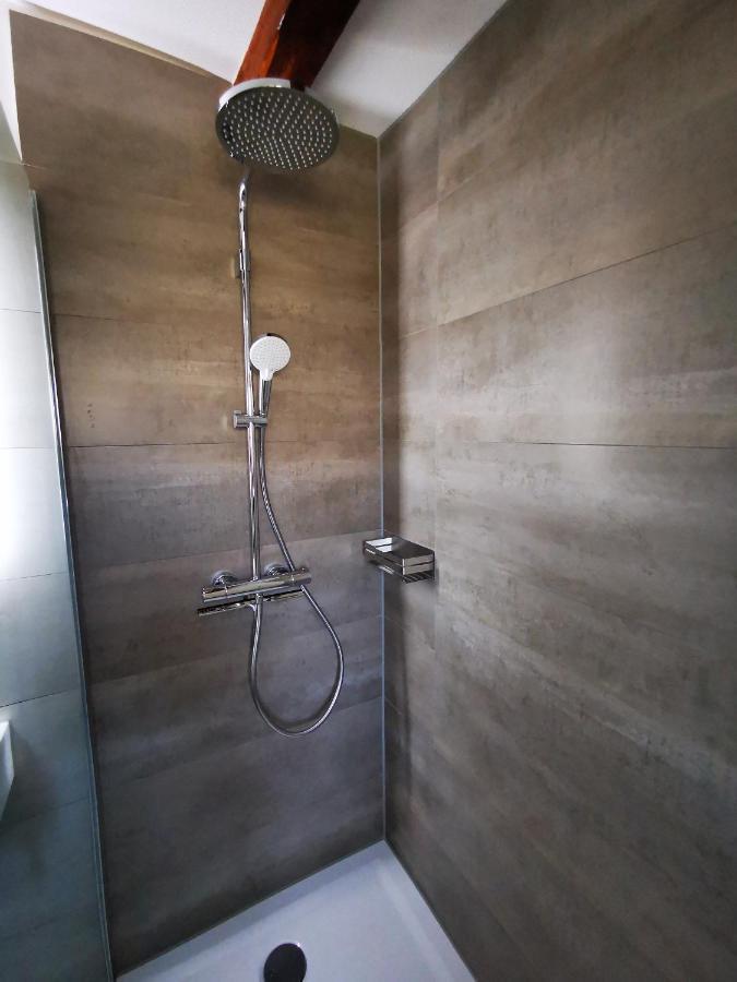 Appartement Haselnuss à Ilsenburg Extérieur photo